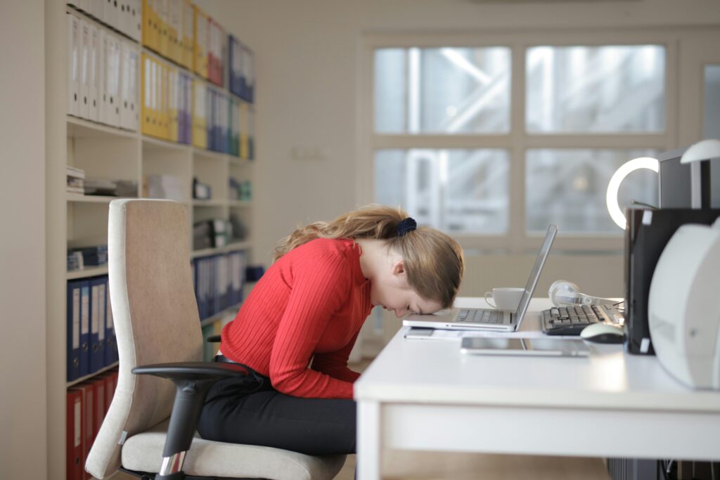 Common Academic Writing Mistakes