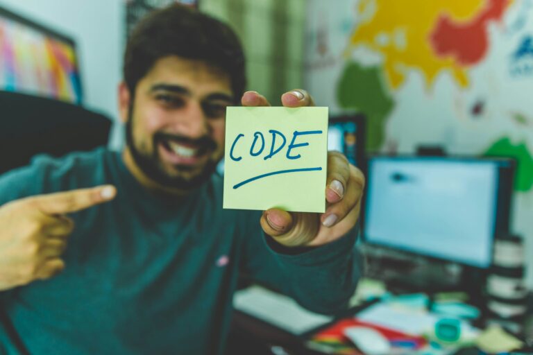 full stack web development