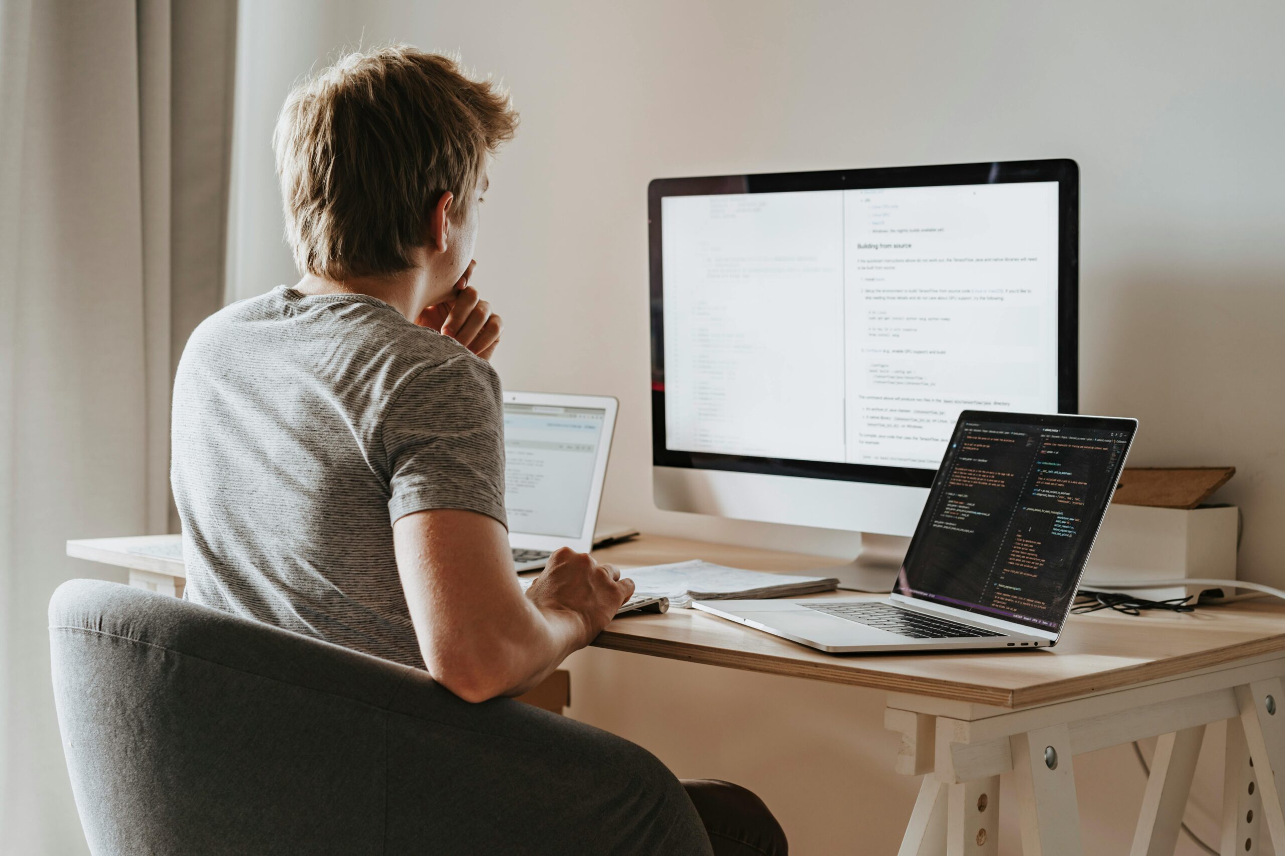 Full Stack Web Developers in Pakistan