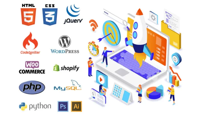 Web Development Technologies
