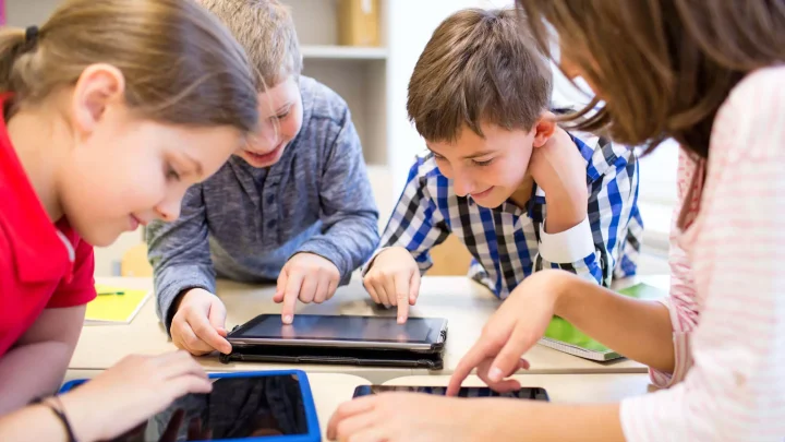 AI Classroom