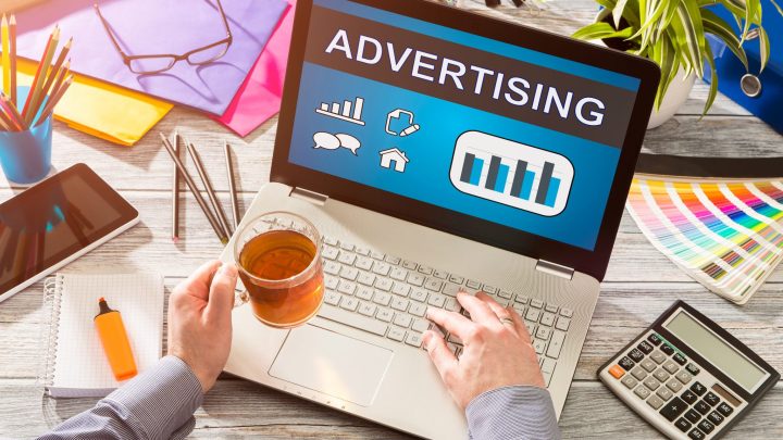 digital marketing ads