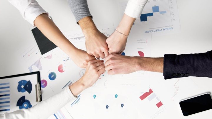 Job growth in data analytics