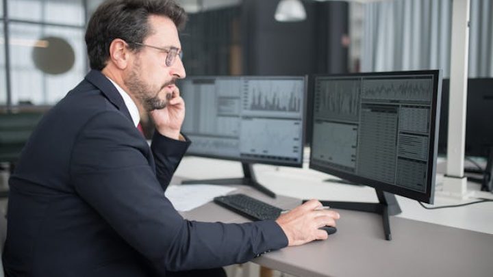 Data Analytics Business Transformation